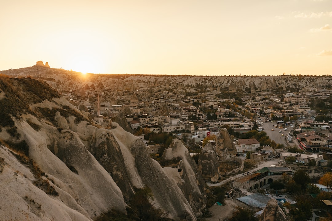 About Cappadocia Now - Your travel guide