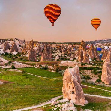 What to Do When Your Cappadocia Balloon Flight is Cancelled: A Friendly Backup Plan Guide