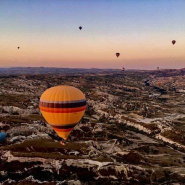 Cappadocia in Summer: Your Complete Guide to Visiting June Through August