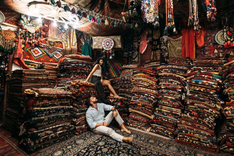 How Much Does a Cappadocia Trip Cost? A Realistic 2025 Budget Guide