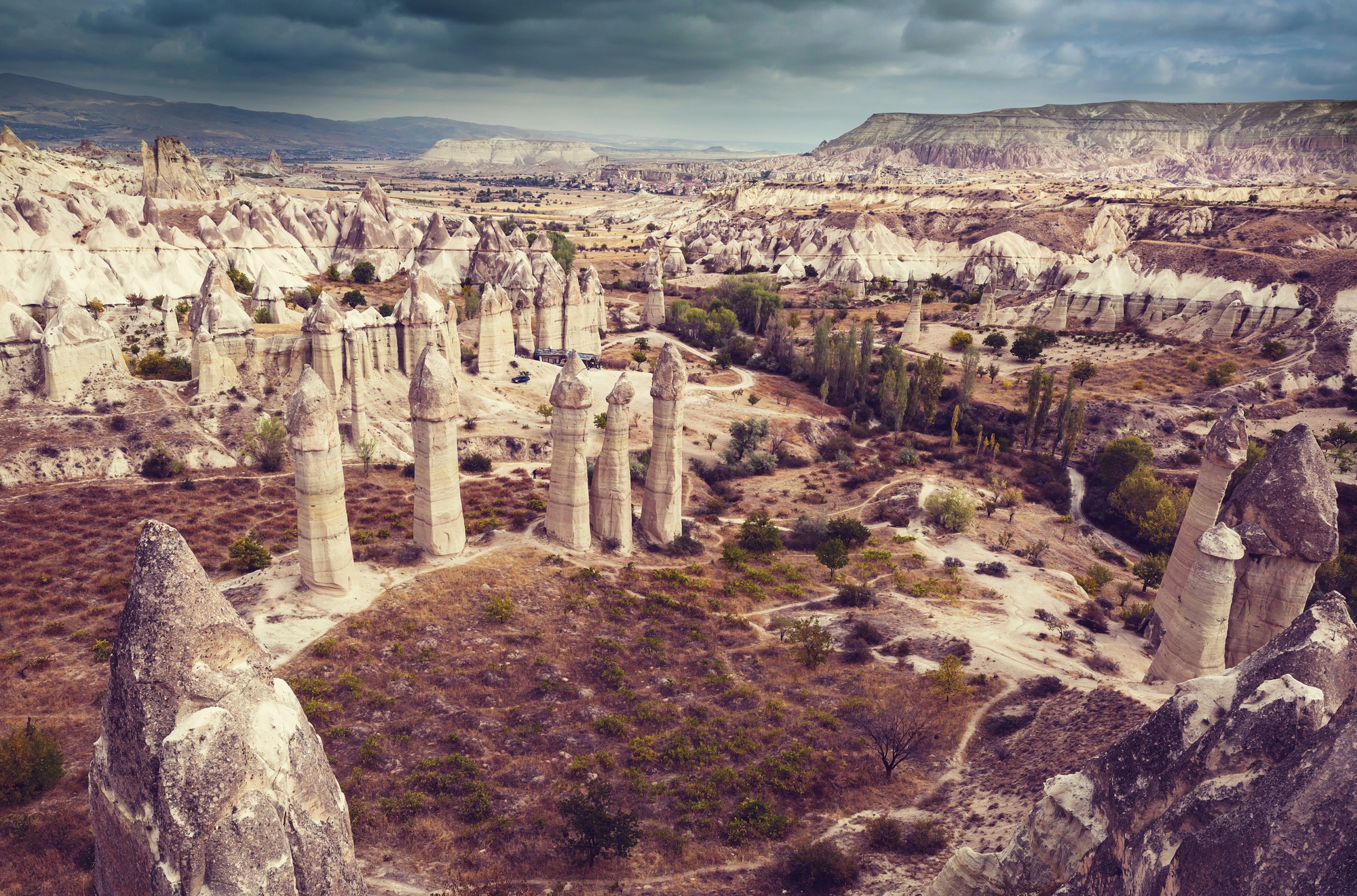20 Things to Do in Cappadocia: A Local's Honest Guide