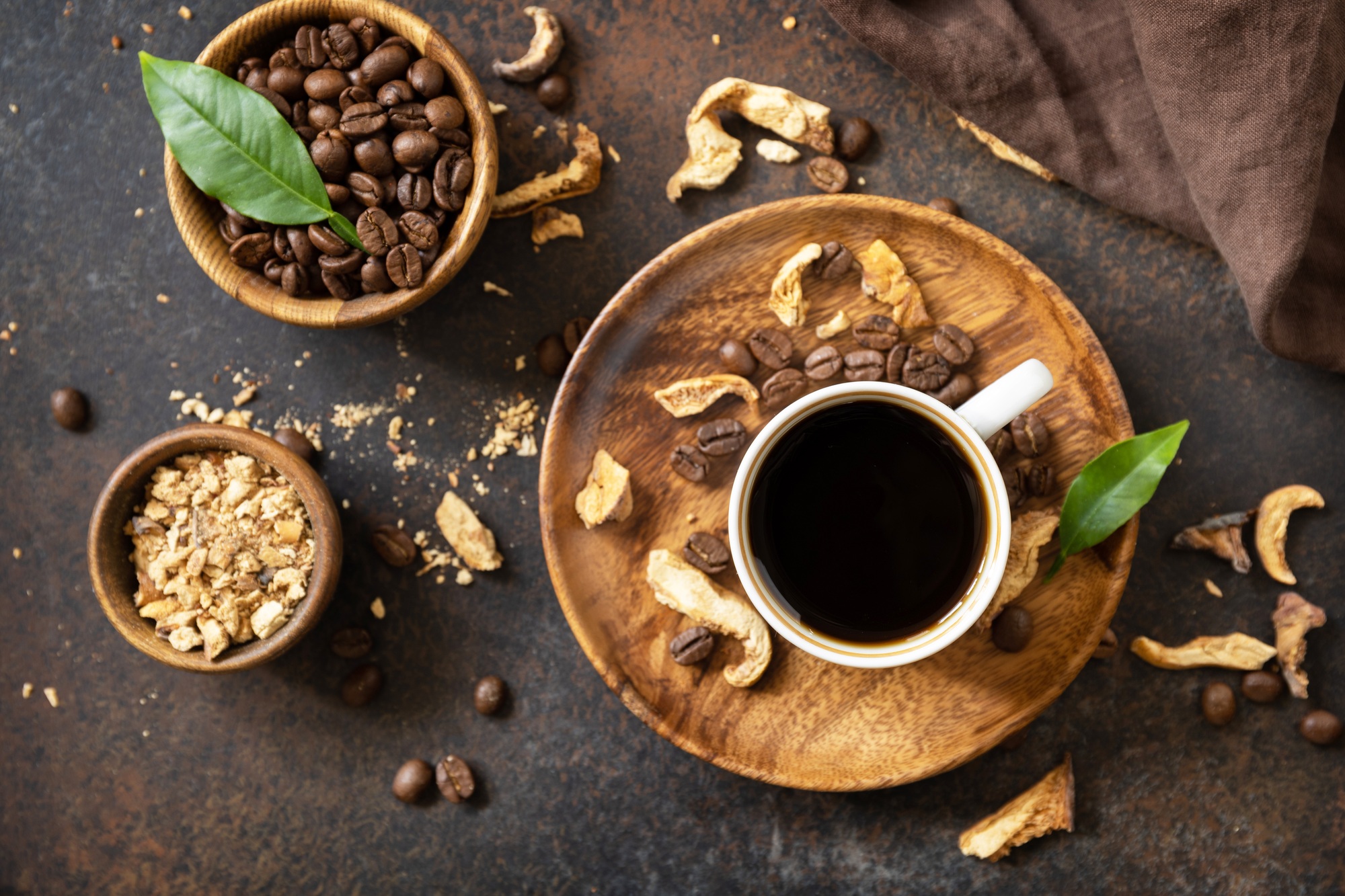 The Best Cafes in Göreme for Coffee Lovers