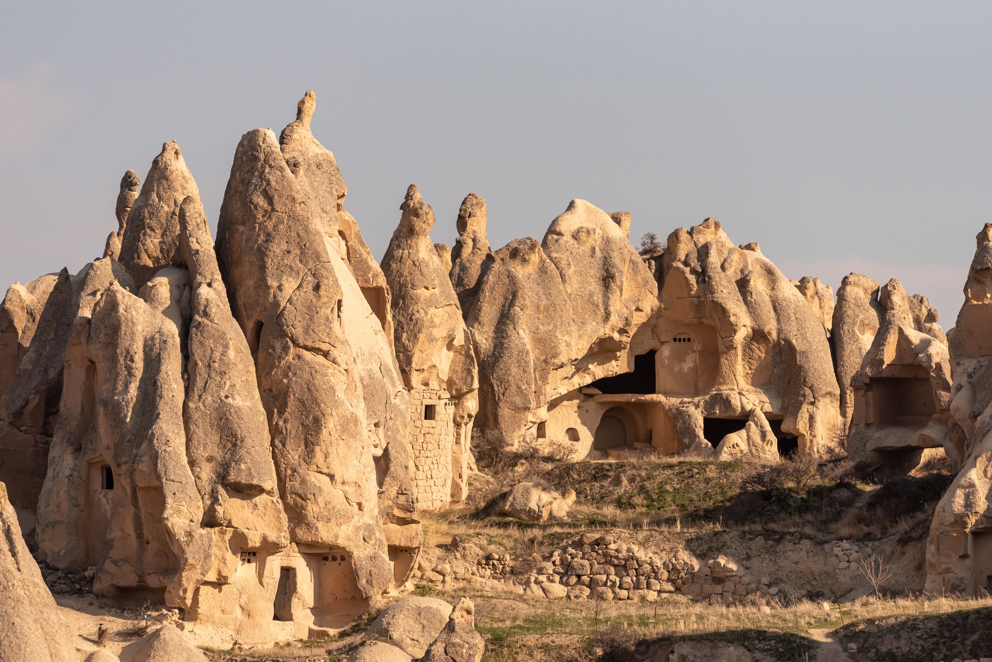 Cappadocia Museum Ticket Prices 2026: Site-by-Site Guide + Museum Pass