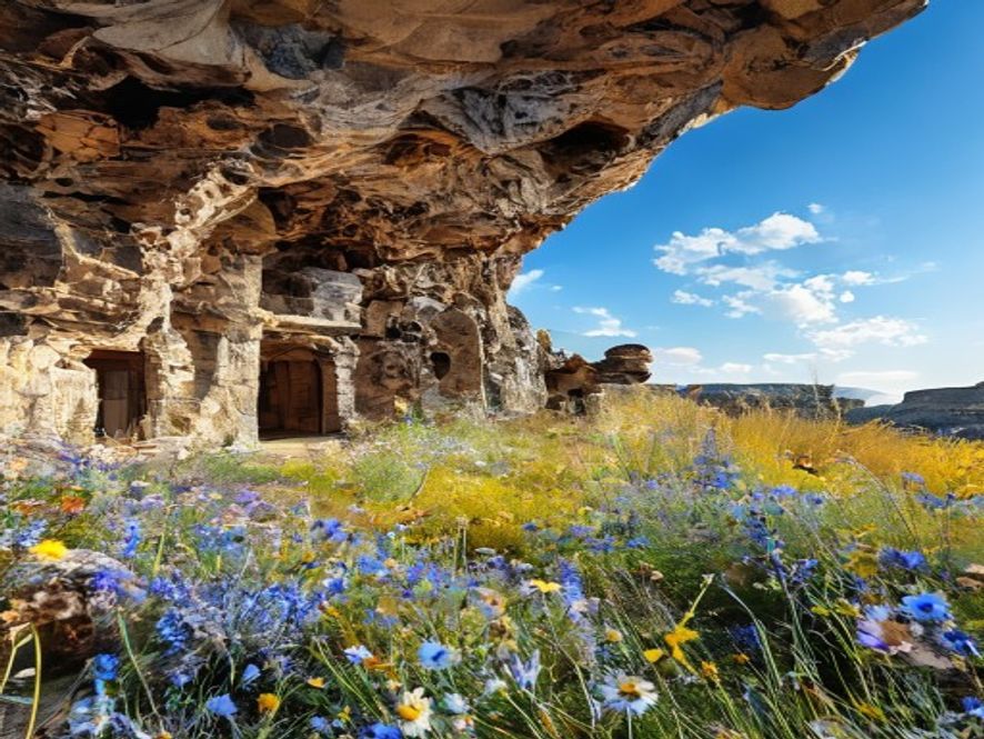 Discover Cappadocia: The Ultimate Travel Guide to Turkey's Most Magical Region