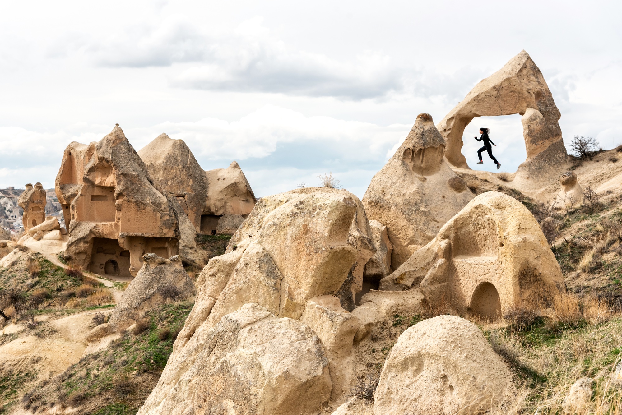 Göreme Open-Air Museum: Tickets, the Churches & How to Visit