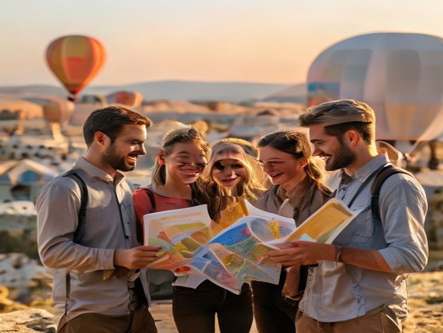 How to Choose a Cappadocia Balloon Operator (and Spot the Bad Ones)