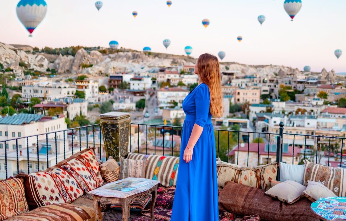 Cappadocia Cappadocia