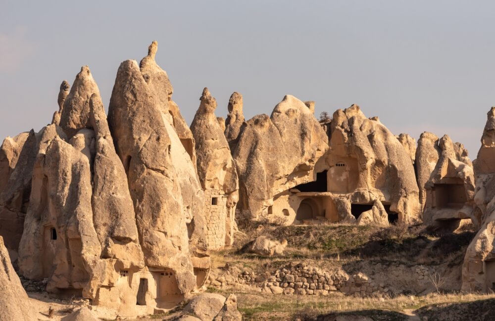 Cappadocia