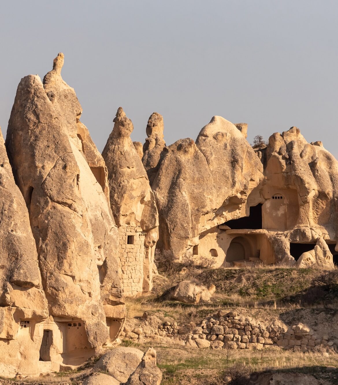 Cappadocia